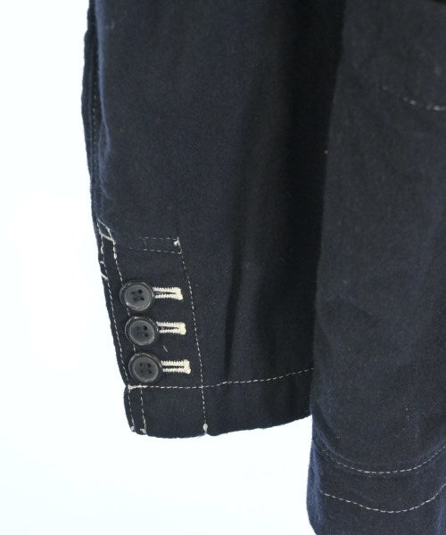 COMME des GARCONS HOMME DEUX 休閒夾克