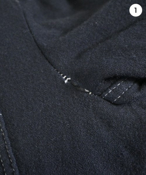 COMME des GARCONS HOMME DEUX 休閒夾克