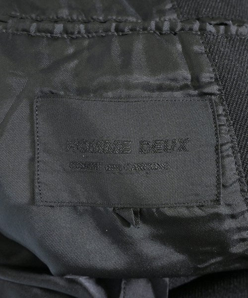 COMME des GARCONS HOMME DEUX 西裝外套