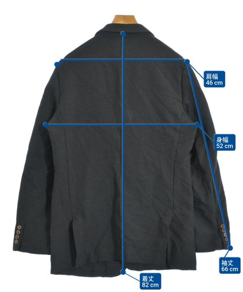 COMME des GARCONS HOMME DEUX 西裝外套