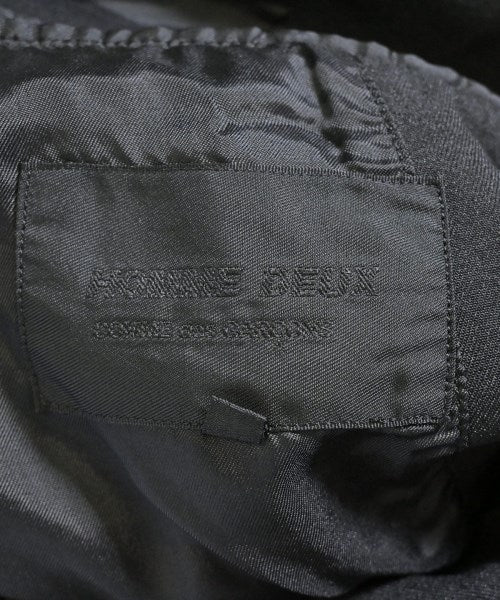COMME des GARCONS HOMME DEUX 西裝外套