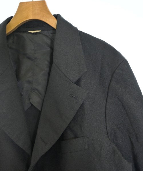COMME des GARCONS HOMME DEUX 西裝外套