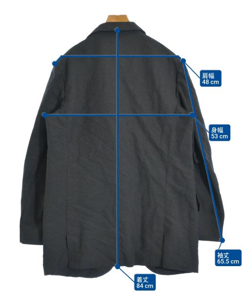 COMME des GARCONS HOMME DEUX 西裝外套