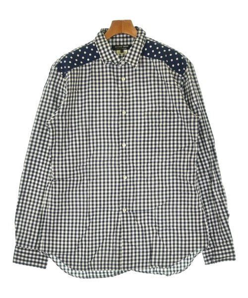 COMME des GARCONS HOMME DEUX 休閒襯衫