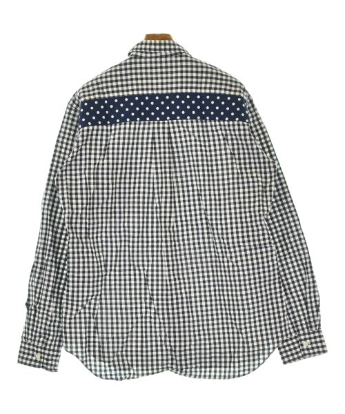 COMME des GARCONS HOMME DEUX 休閒襯衫