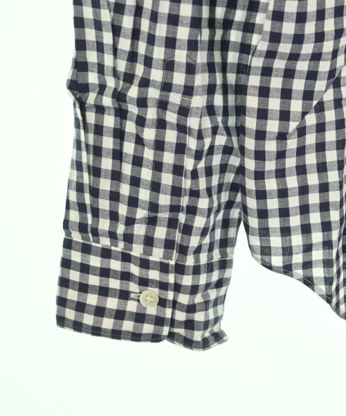 COMME des GARCONS HOMME DEUX 休閒襯衫