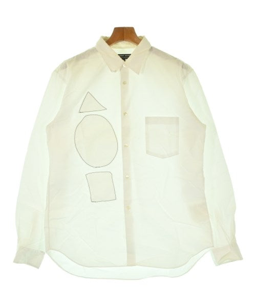 COMME des GARCONS HOMME DEUX 休閒襯衫