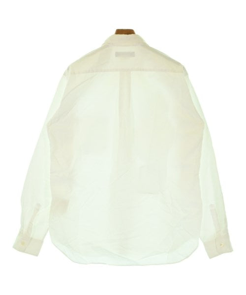 COMME des GARCONS HOMME DEUX 休閒襯衫