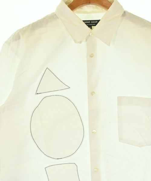 COMME des GARCONS HOMME DEUX 休閒襯衫
