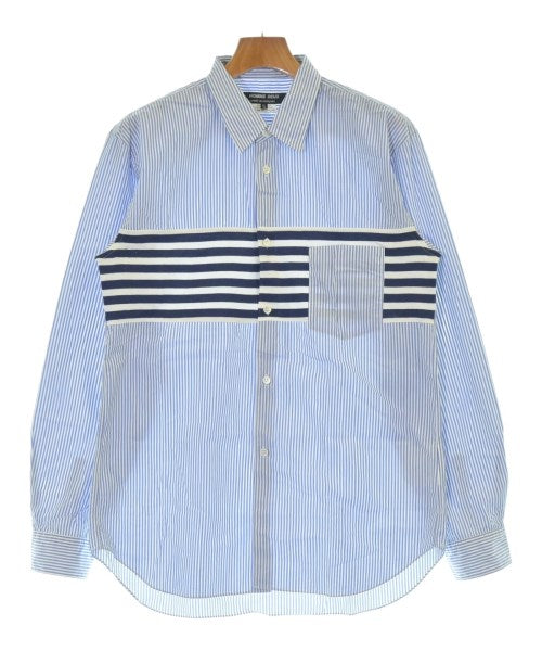COMME des GARCONS HOMME DEUX 休閒襯衫