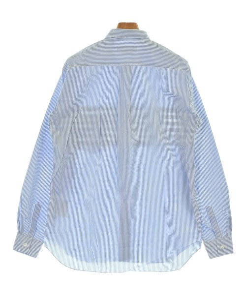 COMME des GARCONS HOMME DEUX 休閒襯衫
