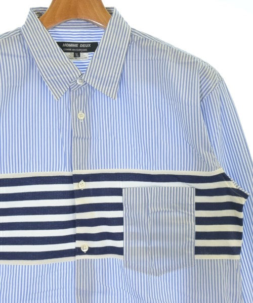 COMME des GARCONS HOMME DEUX 休閒襯衫