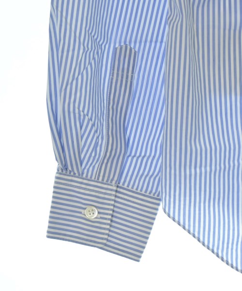COMME des GARCONS HOMME DEUX 休閒襯衫
