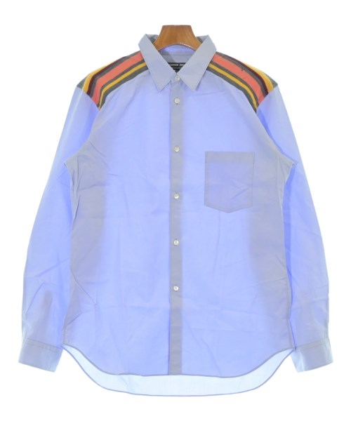 COMME des GARCONS HOMME DEUX 休閒襯衫