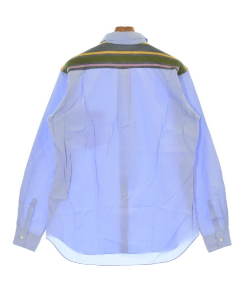 COMME des GARCONS HOMME DEUX 休閒襯衫