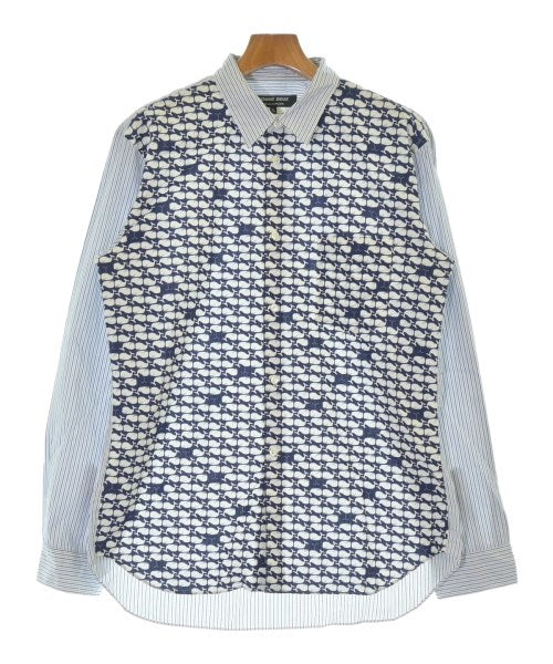 COMME des GARCONS HOMME DEUX 休閒襯衫