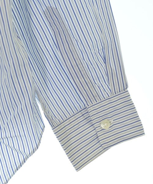 COMME des GARCONS HOMME DEUX 休閒襯衫