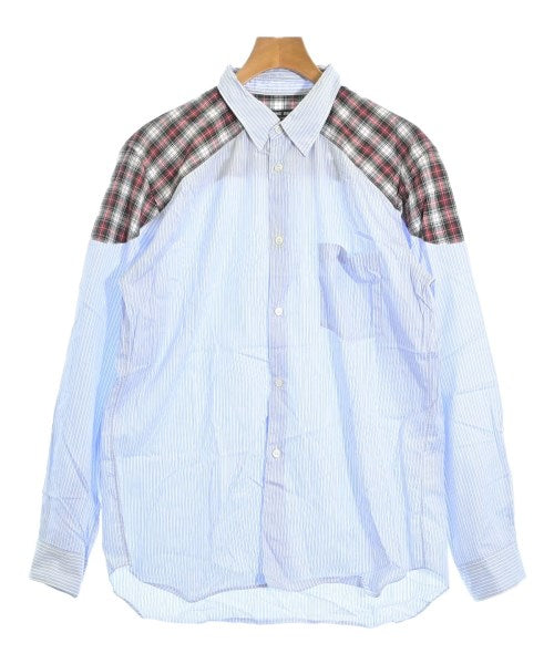 COMME des GARCONS HOMME DEUX 休閒襯衫