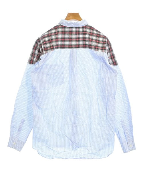 COMME des GARCONS HOMME DEUX 休閒襯衫