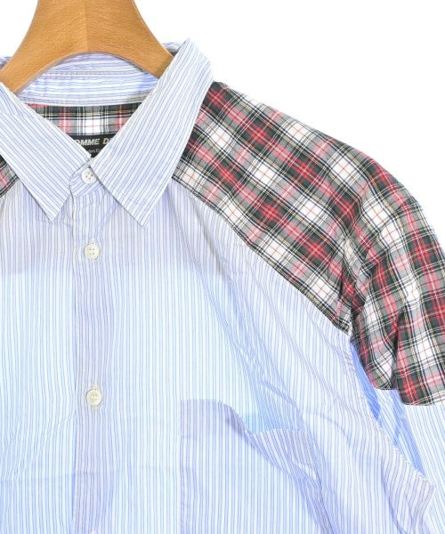 COMME des GARCONS HOMME DEUX 休閒襯衫