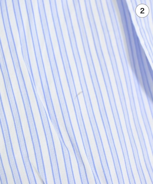 COMME des GARCONS HOMME DEUX 休閒襯衫