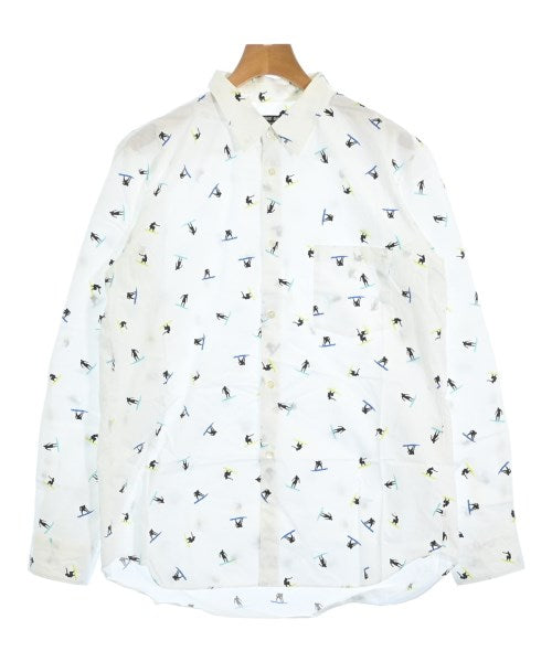COMME des GARCONS HOMME DEUX 休閒襯衫