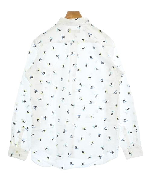 COMME des GARCONS HOMME DEUX 休閒襯衫