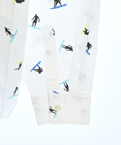 COMME des GARCONS HOMME DEUX 休閒襯衫