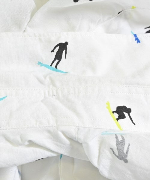 COMME des GARCONS HOMME DEUX 休閒襯衫