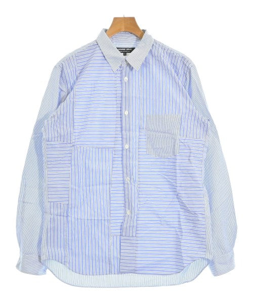 COMME des GARCONS HOMME DEUX 休閒襯衫