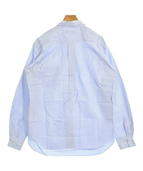 COMME des GARCONS HOMME DEUX 休閒襯衫