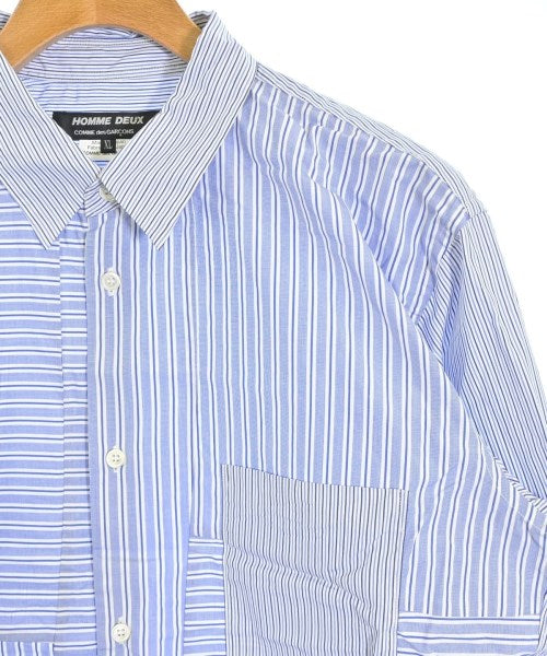 COMME des GARCONS HOMME DEUX 休閒襯衫