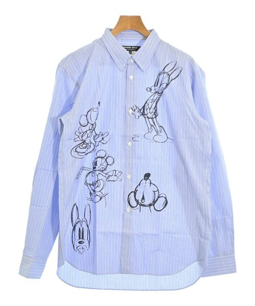 COMME des GARCONS HOMME DEUX 休閒襯衫