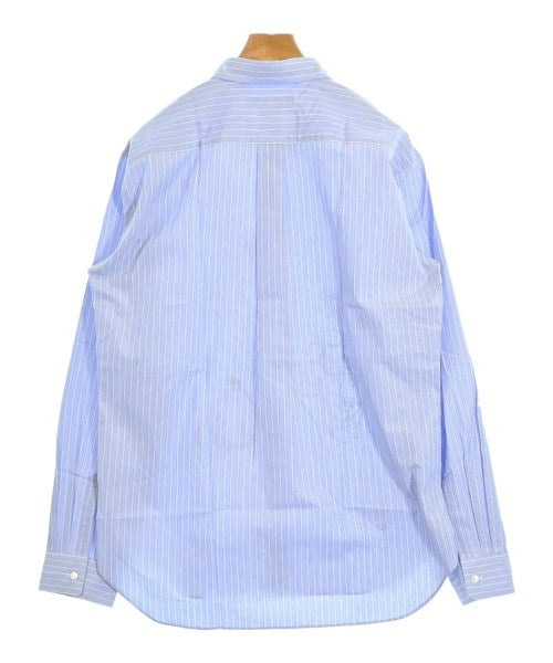 COMME des GARCONS HOMME DEUX 休閒襯衫