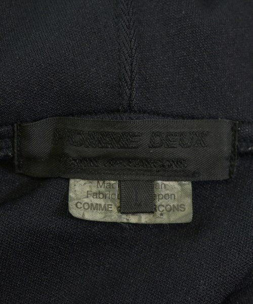 COMME des GARCONS HOMME DEUX 連帽衫