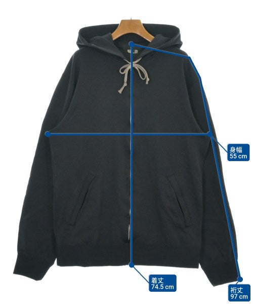 COMME des GARCONS HOMME DEUX 連帽衫