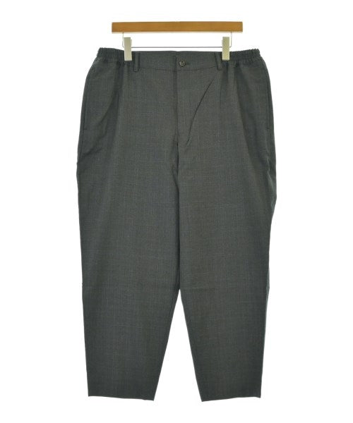 COMME des GARCONS HOMME DEUX 長褲