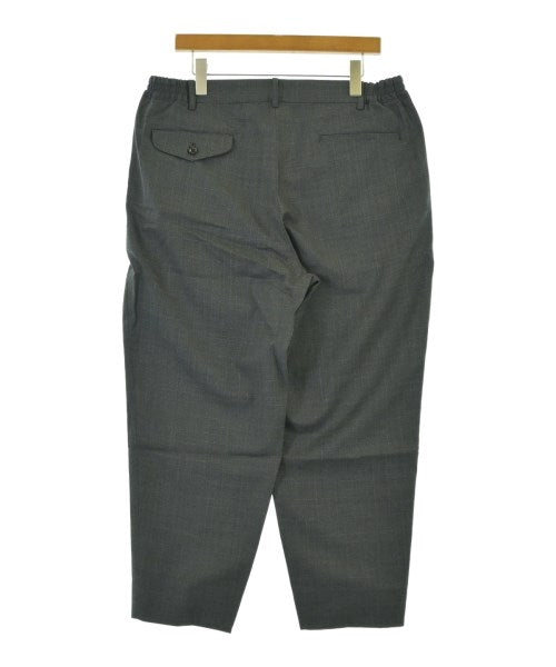COMME des GARCONS HOMME DEUX 長褲