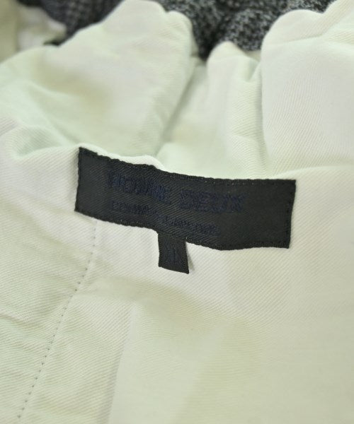 COMME des GARCONS HOMME DEUX 長褲