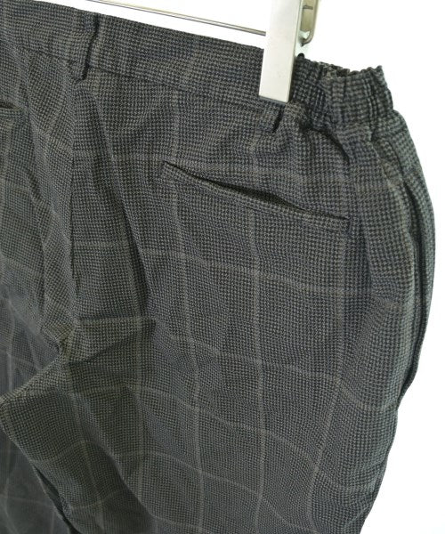 COMME des GARCONS HOMME DEUX 長褲