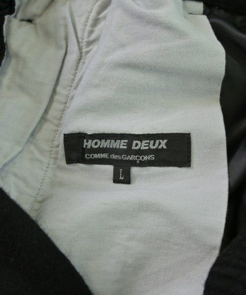 COMME des GARCONS HOMME DEUX 其他款