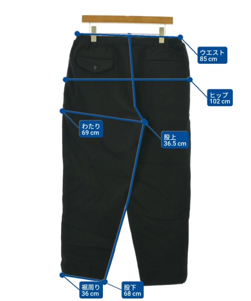 COMME des GARCONS HOMME DEUX 其他款