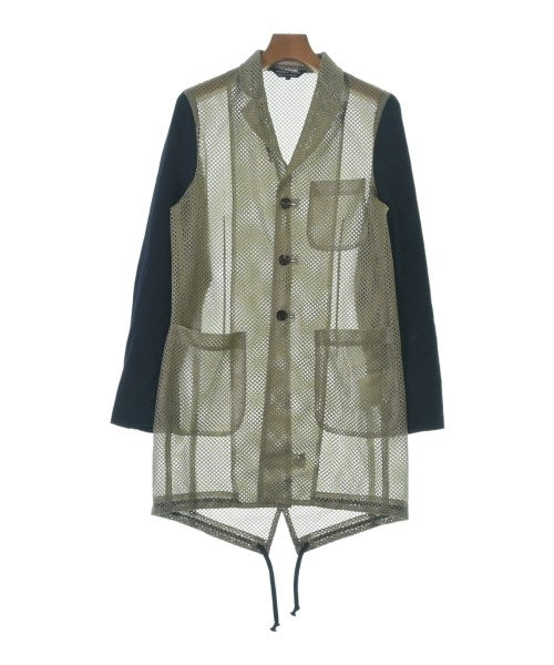 COMME des GARCONS HOMME DEUX 休閒夾克
