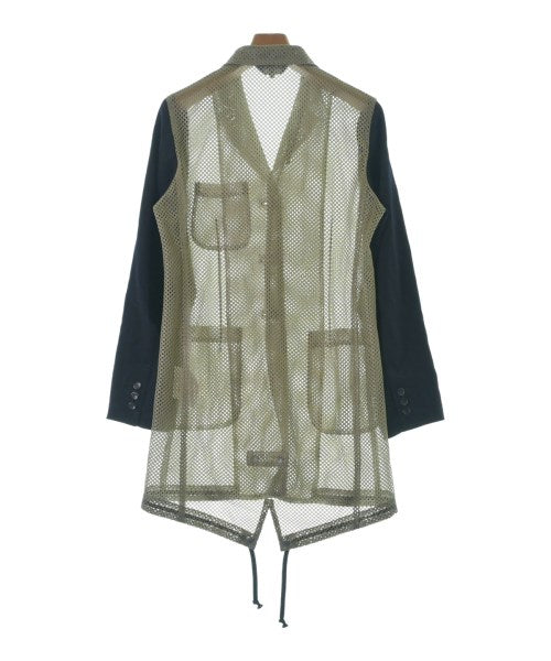 COMME des GARCONS HOMME DEUX 休閒夾克