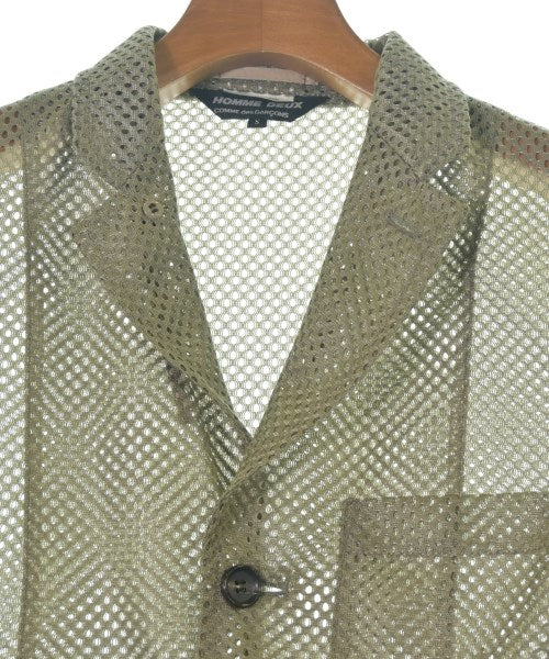 COMME des GARCONS HOMME DEUX 休閒夾克