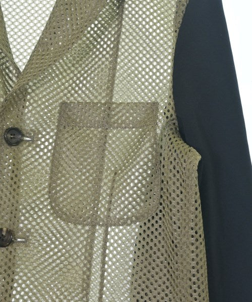 COMME des GARCONS HOMME DEUX 休閒夾克