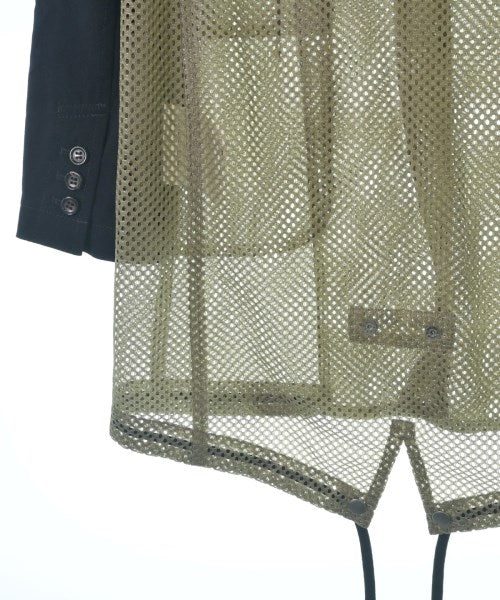 COMME des GARCONS HOMME DEUX 休閒夾克