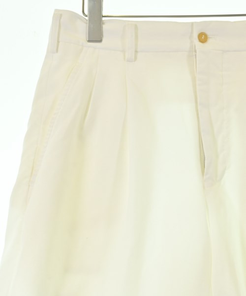 COMME des GARCONS HOMME DEUX 短褲