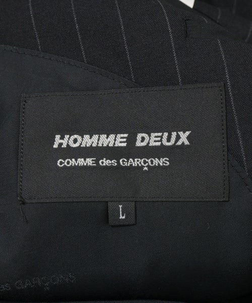 COMME des GARCONS HOMME DEUX 休閒夾克