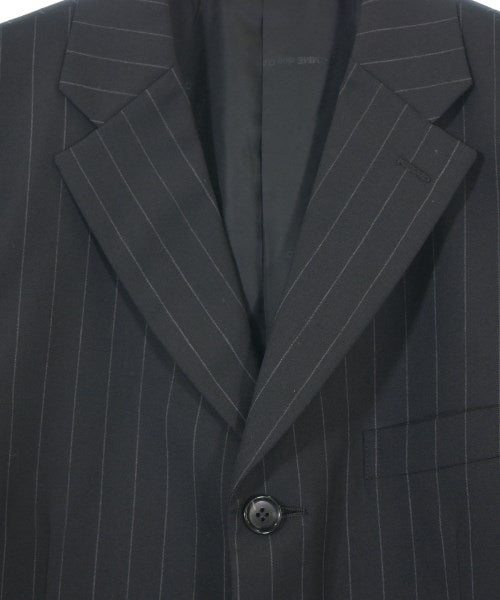 COMME des GARCONS HOMME DEUX 休閒夾克